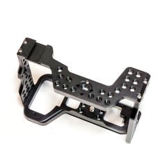 PDX Sony A7R5 A7R4 A7S3 A7M4 Cage Kamera Kafes Çerçeve