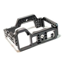 PDX Sony A7R5 A7R4 A7S3 A7M4 Cage Kamera Kafes Çerçeve