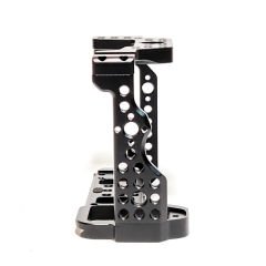 PDX Sony A7R5 A7R4 A7S3 A7M4 Cage Kamera Kafes Çerçeve