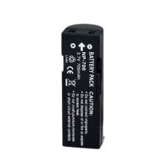 Sanger NP-700 Minolta Fotoğraf Makinesi Batarya