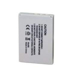 Sanger NP-900 Minolta Fotoğraf Makinesi Batarya