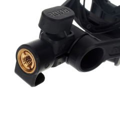 RODE SMR Shockmount + PopFiltre (Mikrofon Tutucu)