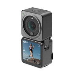 Dji Osmo Action 2 Dual Screen Combo Aksiyon Kamera