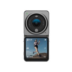 Dji Osmo Action 2 Dual Screen Combo Aksiyon Kamera