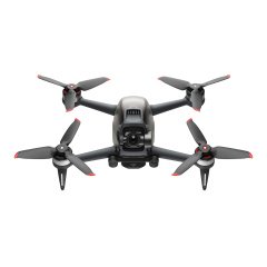 Dji Fpv Combo Drone