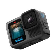 Gopro Hero 13 Black 64gb Bundle Aksiyon Kamera