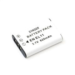 Sanger EN-EL11 Nikon Fotoğraf Makinesi Batarya
