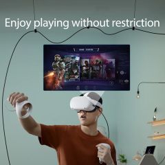 Markofist MF-DK51 Provr Oculus Quest Link Kablosu 5mt