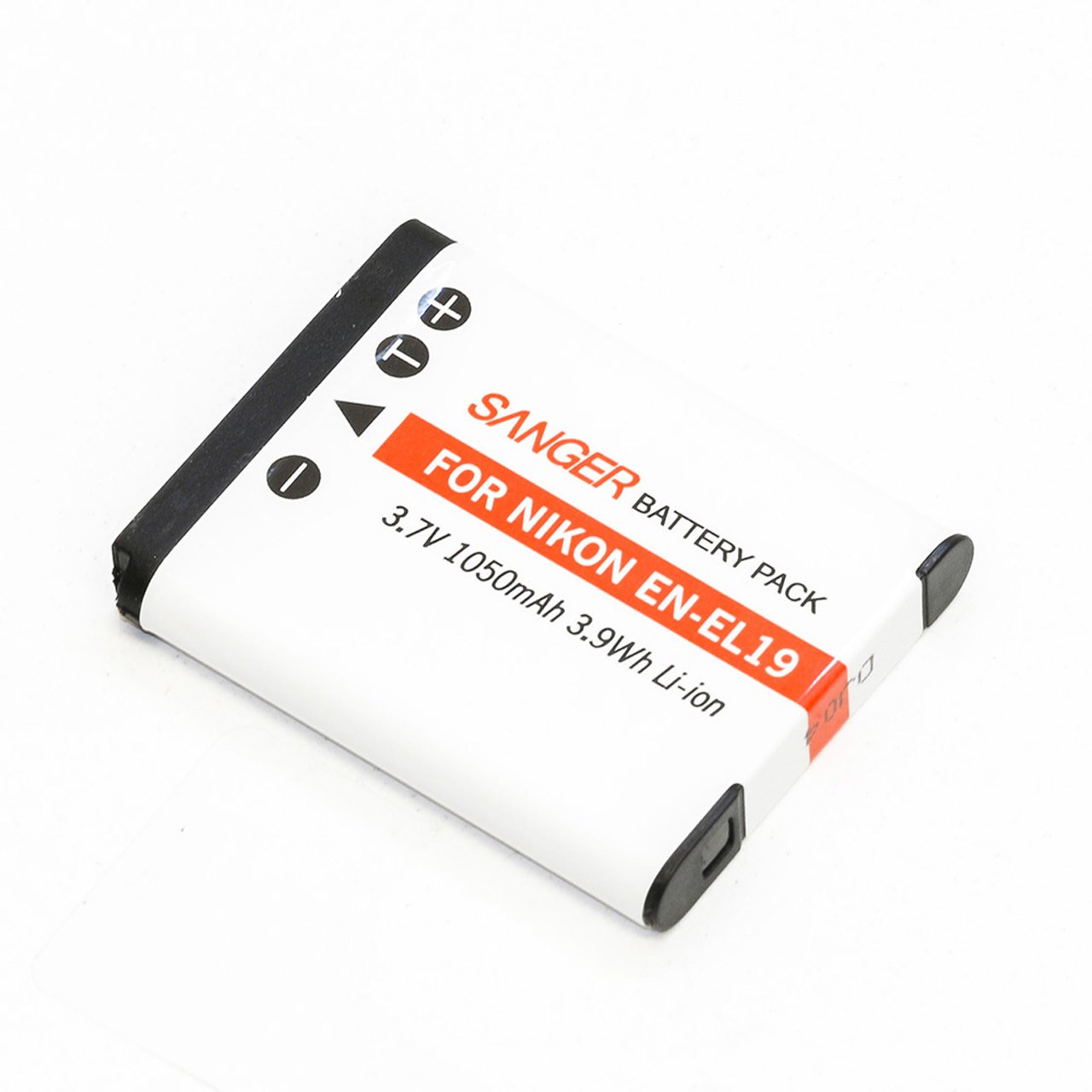 Sanger EN-EL19 Nikon Fotoğraf Makinesi Batarya
