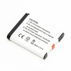 Sanger EN-EL19 Nikon Fotoğraf Makinesi Batarya