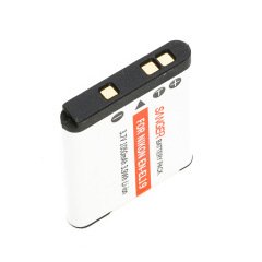 Sanger EN-EL19 Nikon Fotoğraf Makinesi Batarya