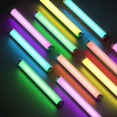 Sanger RGB-B320 RGB Led Video Efekt Işığı