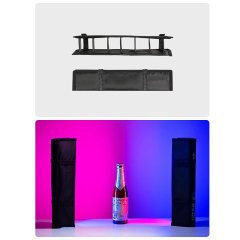 Sanger RGB-B320 RGB Led Video Efekt Işığı