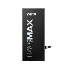 Deji DJ-IPH6S iPhone 6S Yüksek Kapasiteli Batarya 2516mAh