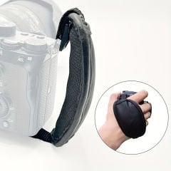 Markofist MF-KA11 Profesyonel Fotoğraf Makinası El Askısı