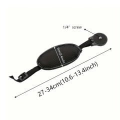 Markofist MF-KA11 Profesyonel Fotoğraf Makinası El Askısı