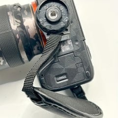 Markofist MF-KA11 Profesyonel Fotoğraf Makinası El Askısı