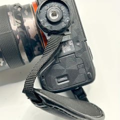 Markofist MF-KA11 Profesyonel Fotoğraf Makinası El Askısı