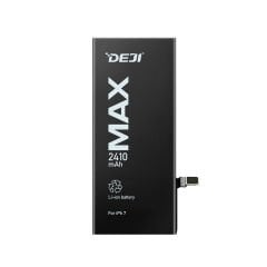 Deji DJ-IPH7 iPhone 7 Yüksek Kapasiteli Batarya 2410mAh