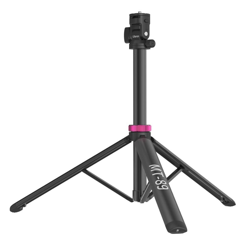 Ulanzi MT-89 Quick-Release Işık ve Flaş Standı T082