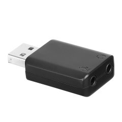 Boya BY-EA2 Usb Mini Ses Kartı