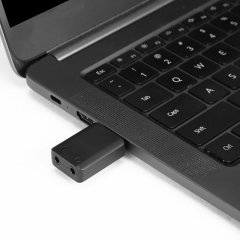Boya BY-EA2 Usb Mini Ses Kartı