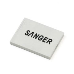 Sanger EN-EL8 Nikon Fotoğraf Makinesi Batarya