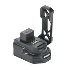 Tilta TGA-PBP DJI RS2 / RS3/ RS4 Pro için Güç Kaynağı Taban Plakası