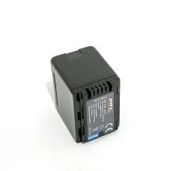 PDX VW-VBT380 Panasonic Kamera Batarya