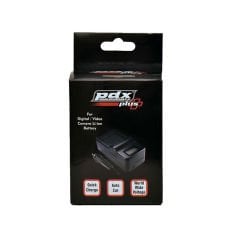 PDX NB-5L Canon Fotoğraf Makinesi Batarya Şarj Aleti