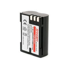 Sanger BLM-1 Olympus Fotoğraf Makinesi Batarya