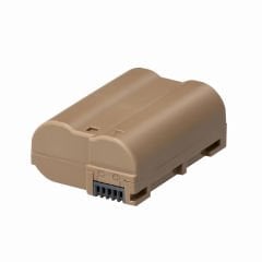 PDX EN-EL15 USB Nikon Fotoğraf Makinesi Batarya (Type-c Girişli)