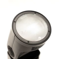 PDX TR-860 Pro Nikon Uyumlu Bataryalı TTL Tepe Flaşı