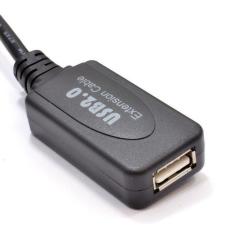 S-Link SL-UE140 Aktif Usb Uzatma Kablosu 20m