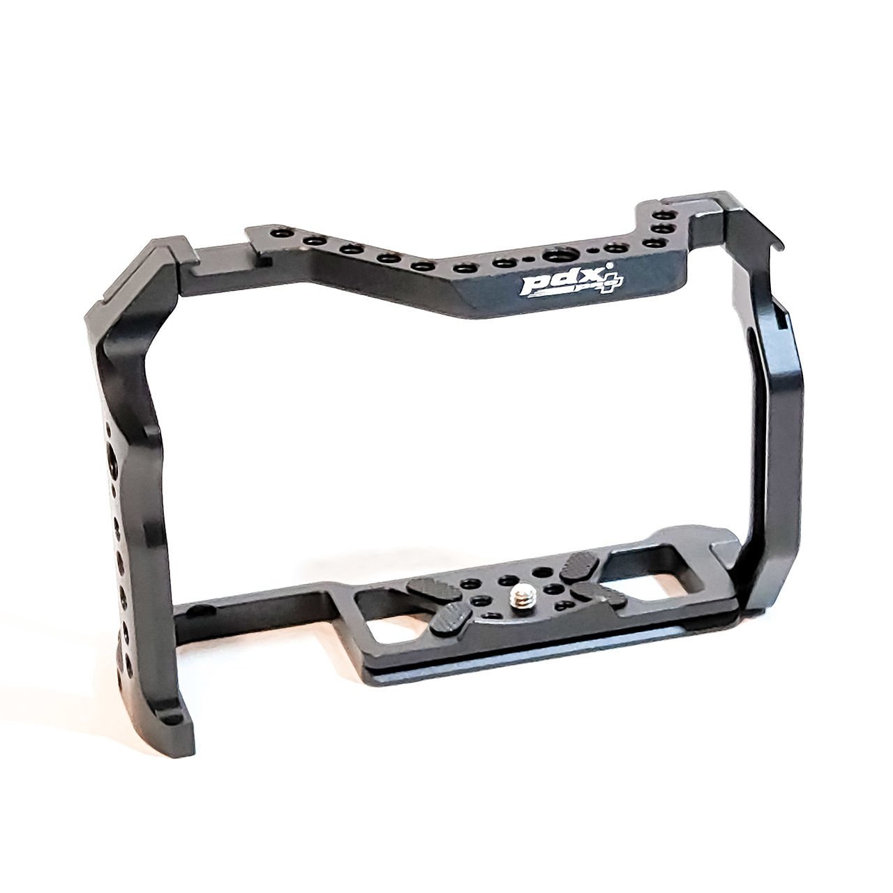 PDX Canon R5 R6 Cage Kamera Kafes Çerçeve