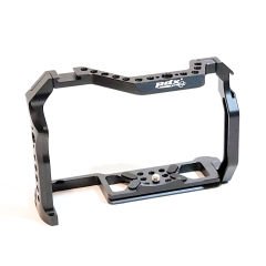 PDX Canon R5 R6 Cage Kamera Kafes Çerçeve