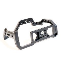 PDX Canon R5 R6 Cage Kamera Kafes Çerçeve