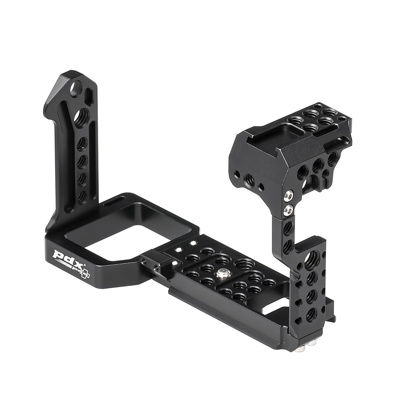 PDX Sony FX30 FX3 Cage Kamera Kafes Çerçeve