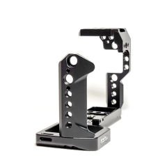 PDX Sony FX30 FX3 Cage Kamera Kafes Çerçeve