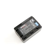 PDX VW-VBT190 Panasonic Kamera Batarya