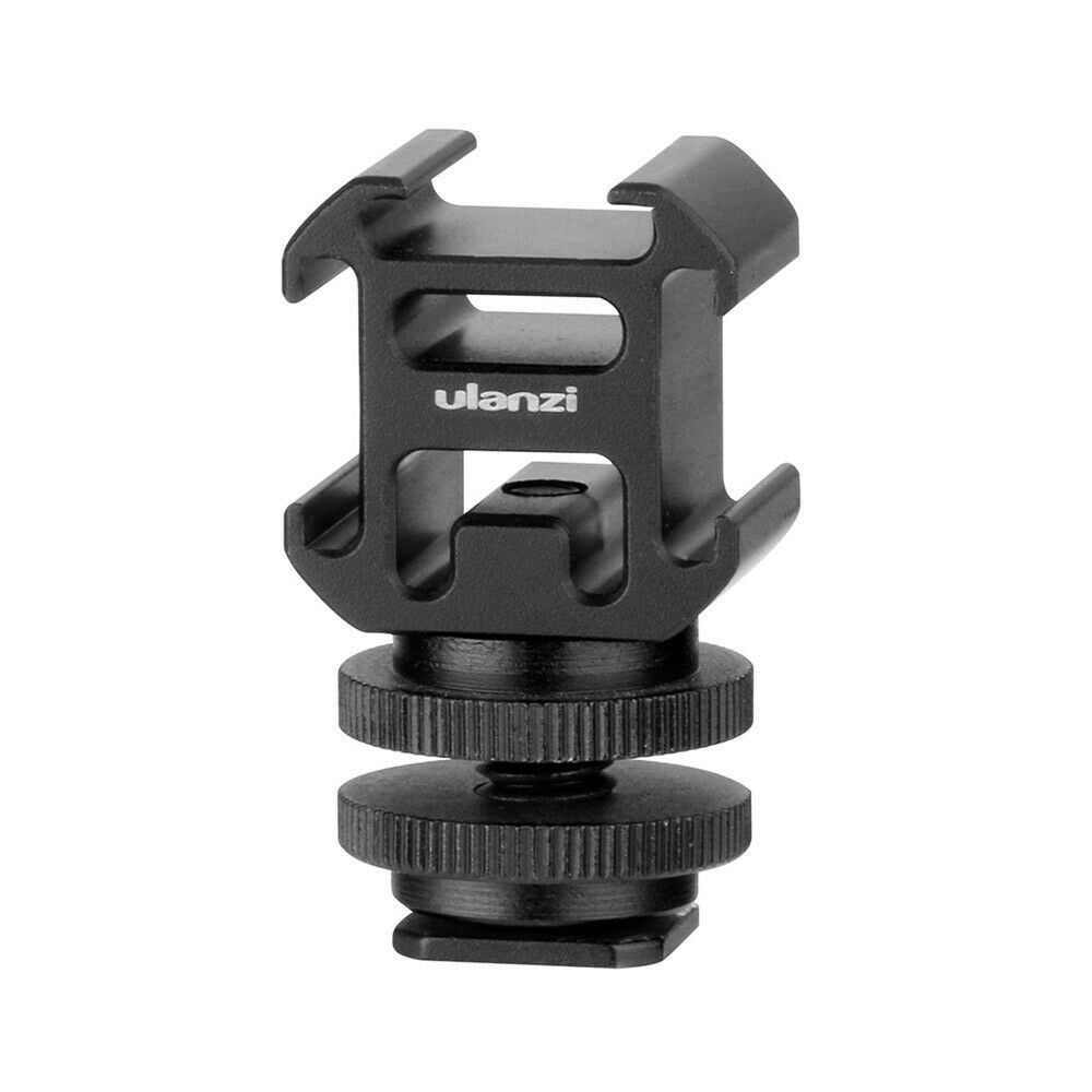 OEM Marka  PT-3S Flash Işık Çoğaltıcı Üç Girişli