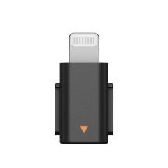DJI Mic Mini Mobile Phone Adapter (Lightning)