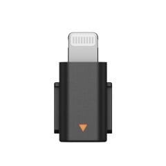 DJI Mic Mini Mobile Phone Adapter (Lightning)