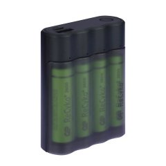 Gp Charge AnyWay X411 AA Pilli Usb Şarj Cihazı Powerbank