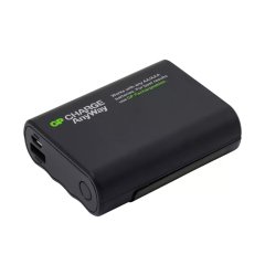 Gp Charge AnyWay X411 AA Pilli Usb Şarj Cihazı Powerbank