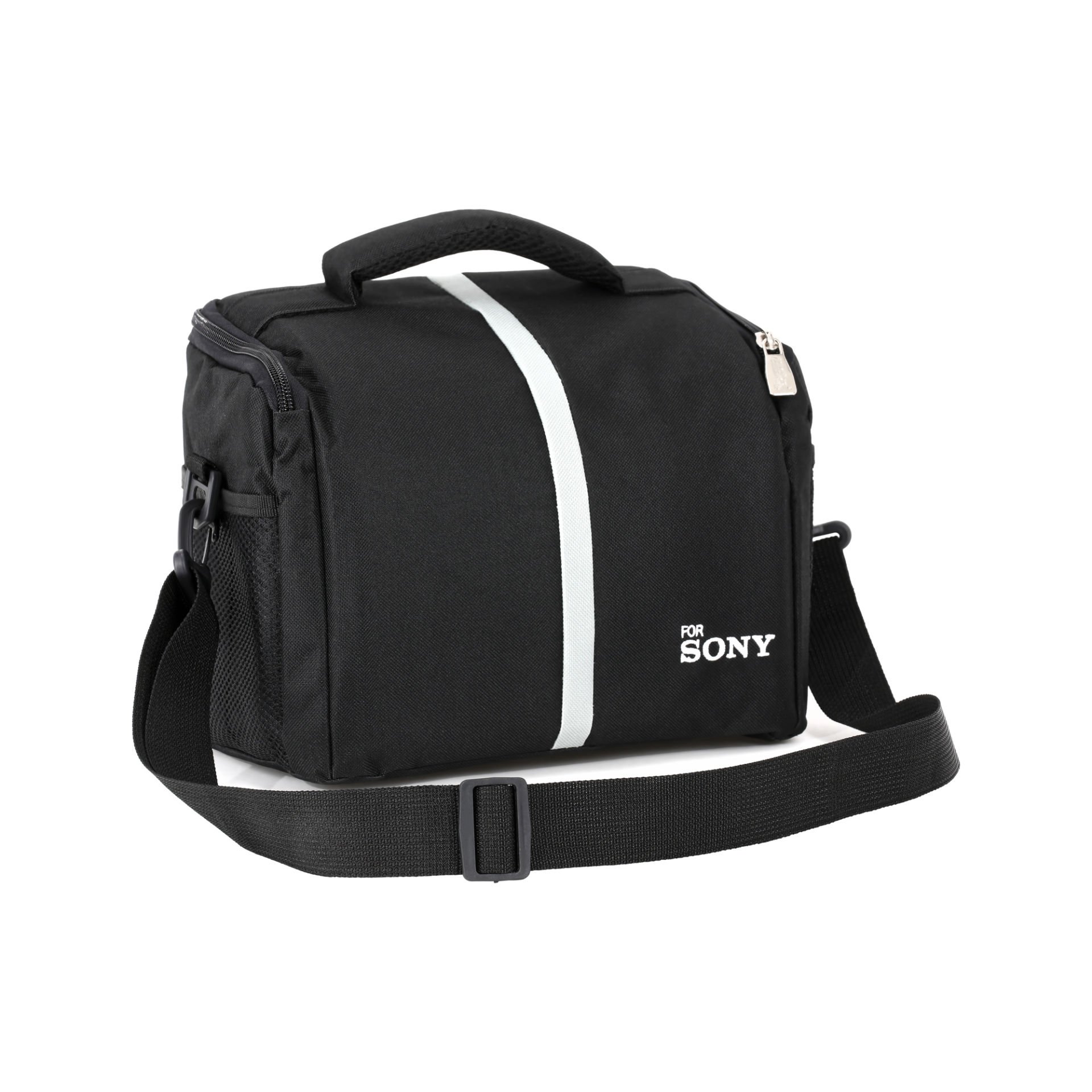 PDX Sony İçin Kamera Çantası (Kare Çanta)