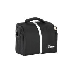 PDX Sony İçin Kamera Çantası (Kare Çanta)