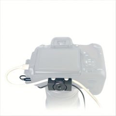 Markofist MF-TB01 Fotoğraf Makinesi TetherBlock Kablo Tutucu (Sabitleyici)