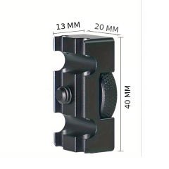 Markofist MF-TB01 Fotoğraf Makinesi TetherBlock Kablo Tutucu (Sabitleyici)