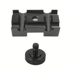 Markofist MF-TB01 Fotoğraf Makinesi TetherBlock Kablo Tutucu (Sabitleyici)
